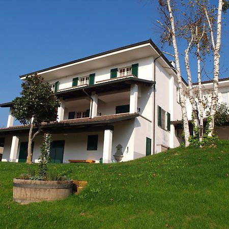 Agriturismo Sette Colli Ferrere Zewnętrze zdjęcie