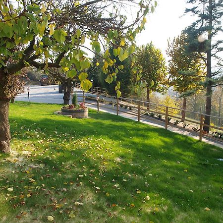 Agriturismo Sette Colli Ferrere Zewnętrze zdjęcie