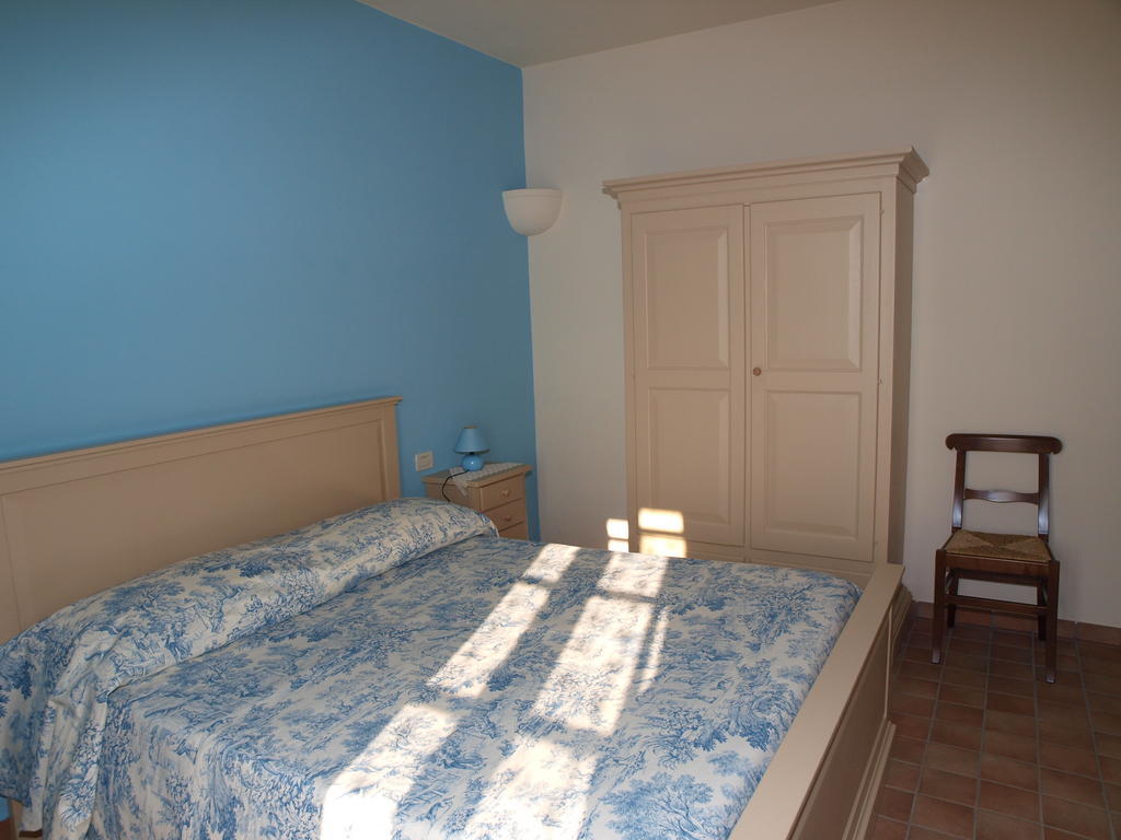Agriturismo Sette Colli Ferrere Pokój zdjęcie