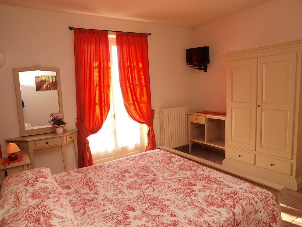 Agriturismo Sette Colli Ferrere Pokój zdjęcie
