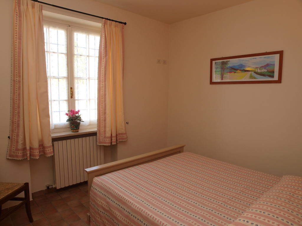 Agriturismo Sette Colli Ferrere Pokój zdjęcie