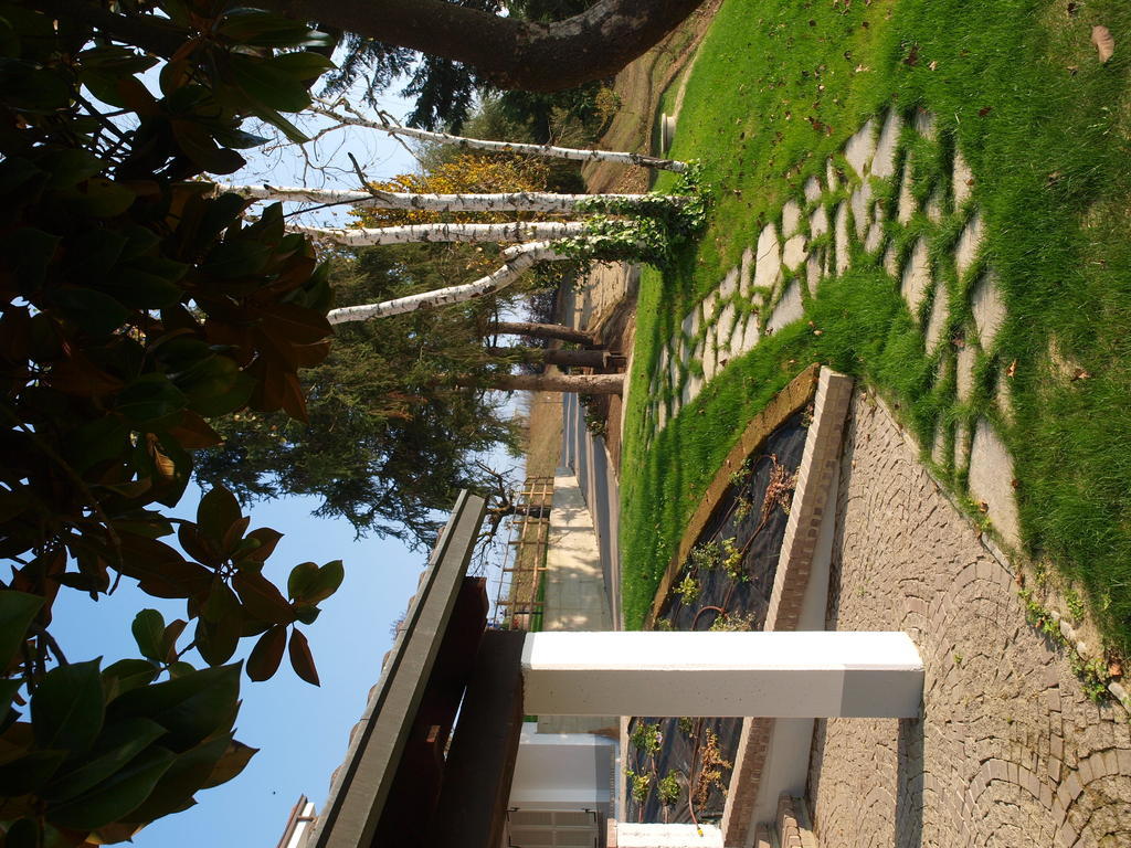 Agriturismo Sette Colli Ferrere Zewnętrze zdjęcie